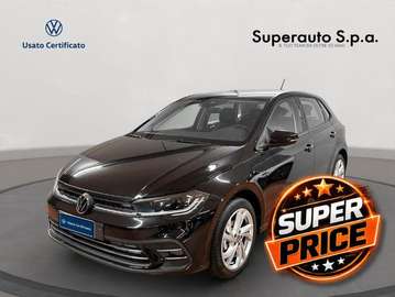 1.0 TSI DSG Style