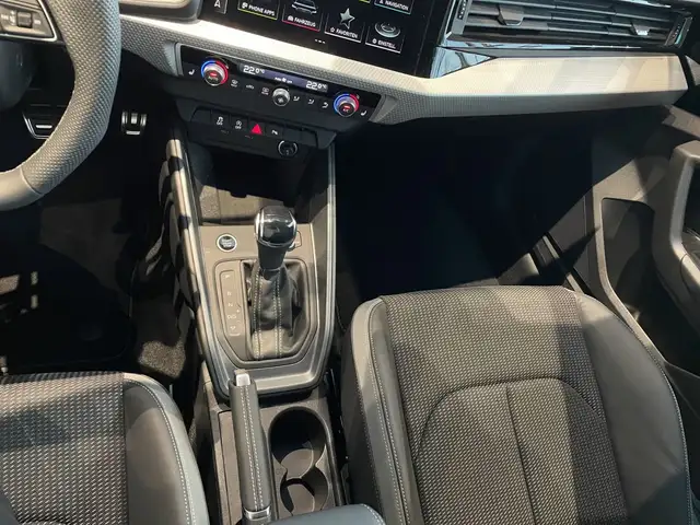 Audi A1 view 14