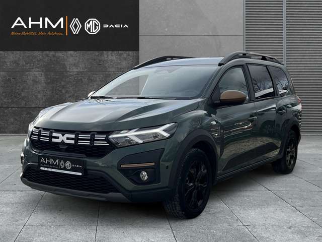 Imagine Dacia Jogger Extreme+ City-/Komfort-/Winterpaket