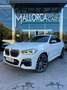 BMW X4 M40dA Blanco - thumbnail 1