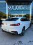 BMW X4 M40dA Blanco - thumbnail 3
