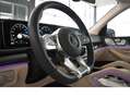 Mercedes-Benz GLS 63 AMG 4M-360°-AHK-DISTRON-BURMESTER-MASSAGE White - thumbnail 10