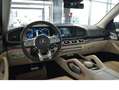 Mercedes-Benz GLS 63 AMG 4M-360°-AHK-DISTRON-BURMESTER-MASSAGE White - thumbnail 9