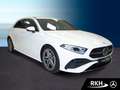 Mercedes-Benz A 180 A 180 AMG Line 7G/Kamera/Distr./Navi/Totwinkel LED Weiß - thumbnail 2