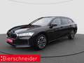 Skoda Superb Combi 2.0 TSI DSG 4x4 Selection AHK HEAD NAVI ACC Schwarz - thumbnail 1