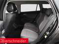 Skoda Superb Combi 2.0 TSI DSG 4x4 Selection AHK HEAD NAVI ACC Schwarz - thumbnail 18