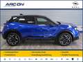 Opel Mokka 1.2 GS MHEV 48V *NAVI/MATRIX/SHZ/ACC*FACEL Bleu - thumbnail 1