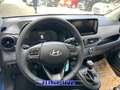 Hyundai i10 PROMO FINANZ.1.2 MPI Connectline KM 0 Blu/Azzurro - thumbnail 15
