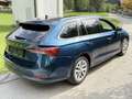 Skoda Octavia Selection Plus LED Navi PDC Sitzhzg. MFL Blau - thumbnail 2