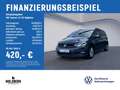 Volkswagen Touran 1.5 TSI Highline 7STZ+AHK+KAMERA+PANO Grau - thumbnail 2