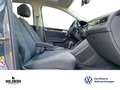 Volkswagen Touran 1.5 TSI Highline 7STZ+AHK+KAMERA+PANO Grau - thumbnail 8