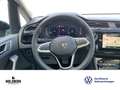 Volkswagen Touran 1.5 TSI Highline 7STZ+AHK+KAMERA+PANO Grau - thumbnail 13
