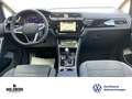 Volkswagen Touran 1.5 TSI Highline 7STZ+AHK+KAMERA+PANO Grau - thumbnail 9