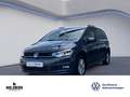 Volkswagen Touran 1.5 TSI Highline 7STZ+AHK+KAMERA+PANO Grau - thumbnail 1