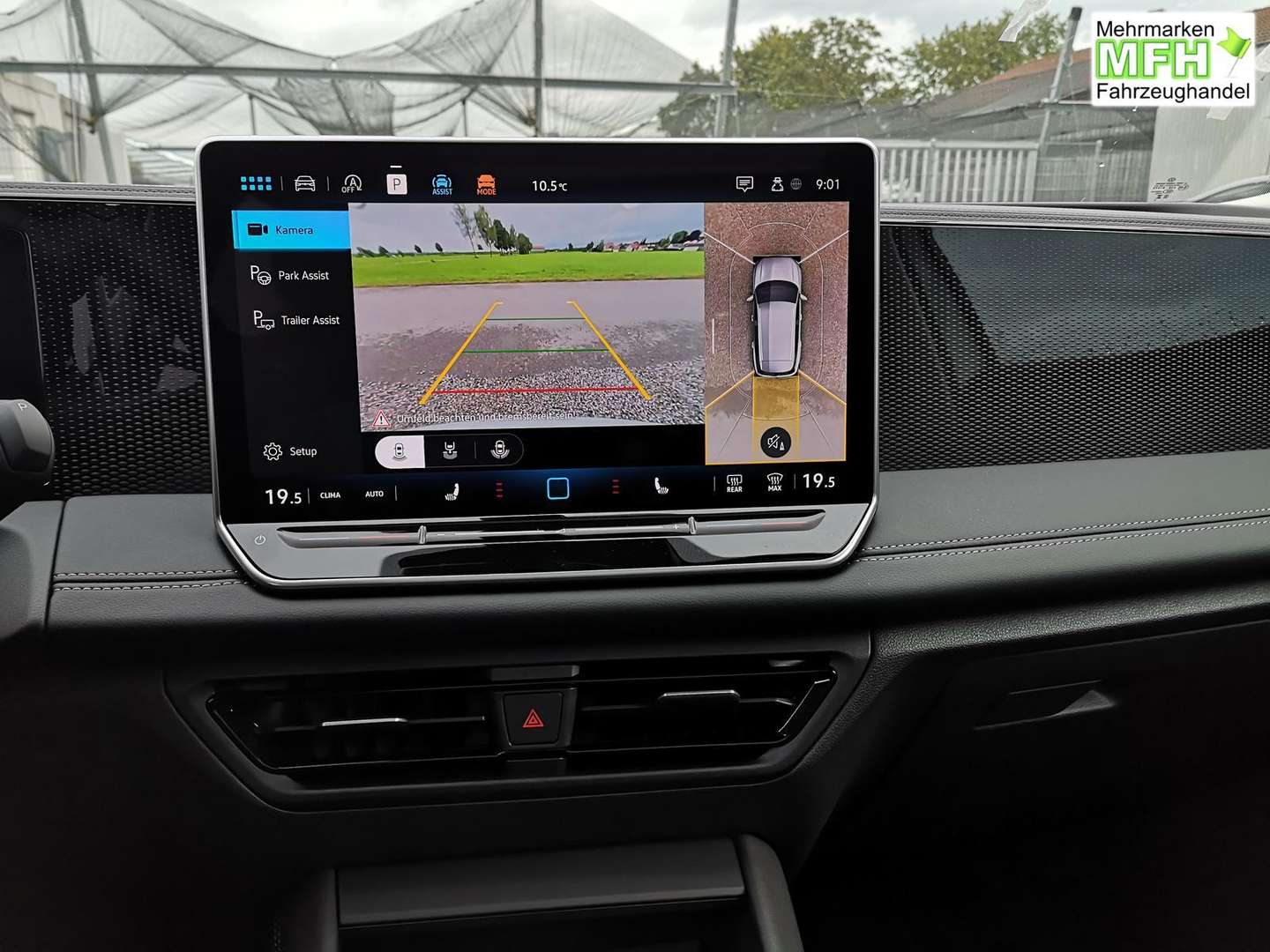 Volkswagen TIGUAN TDI Life - - Joinsteer - #5