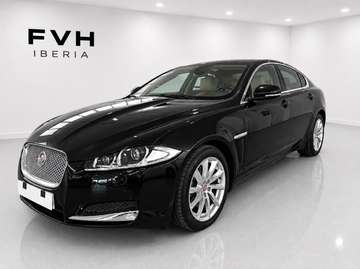 2.2 Diesel Luxury Aut.