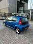 Peugeot 107 1.0 Airco APK 2009 Bleu - thumbnail 3