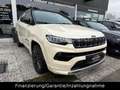Jeep Compass S FWD Black Edition Weiß - thumbnail 1