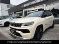 Jeep Compass S FWD Black Edition Weiß - thumbnail 3