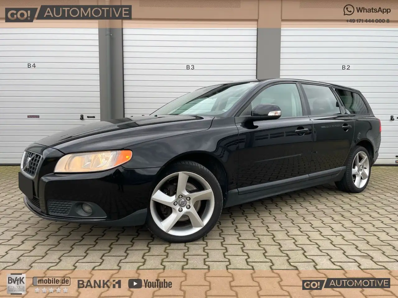 Volvo V70