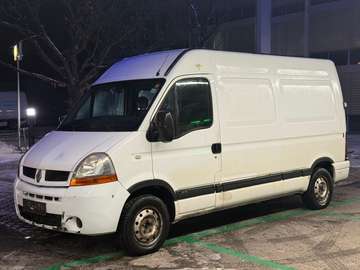 L2H2 Kasten. Mit Pickel