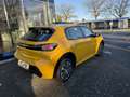 Peugeot 208 e- Active Gelb - thumbnail 8