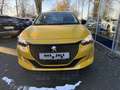 Peugeot 208 e- Active Gelb - thumbnail 3