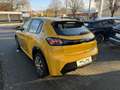 Peugeot 208 e- Active Gelb - thumbnail 5