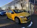 Peugeot 208 e- Active Gelb - thumbnail 2