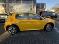 Peugeot 208 e- Active Gelb - thumbnail 7