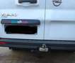 Opel Vivaro Dubbele cabine Blanc - thumbnail 20