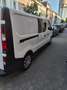 Opel Vivaro Dubbele cabine Blanc - thumbnail 4