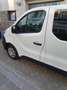 Opel Vivaro Dubbele cabine Blanc - thumbnail 8