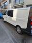 Opel Vivaro Dubbele cabine Blanc - thumbnail 7