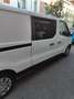 Opel Vivaro Dubbele cabine Blanc - thumbnail 5