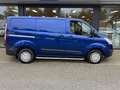 Ford Transit Custom ''Nette bus'' Airco + elektr. pak. Trekhaak PDC Blauw - thumbnail 8