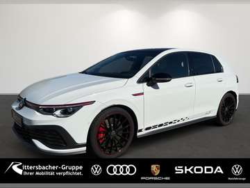 Golf VIII 2.0 TSI GTI DSG AHK Navi Sounds.IQLigh