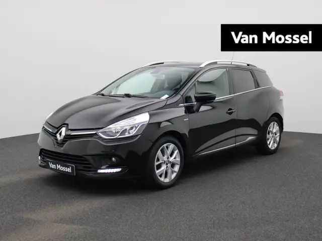 Renault Clio Estate TCe 0.9 | Climate Control | Cruise Control