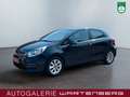 Kia Rio /MODELLPFLEGE/TEMPOMAT/KLIMA/ Noir - thumbnail 1
