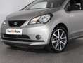 SEAT Mii electric Plus Silber - thumbnail 3