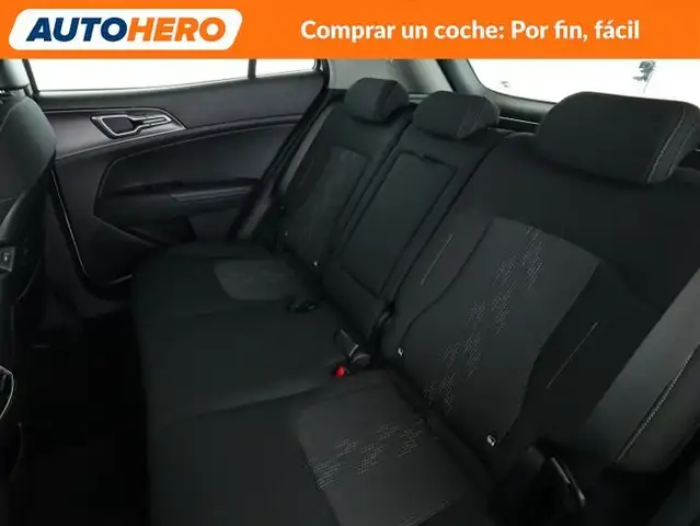 Kia Sportage view 15