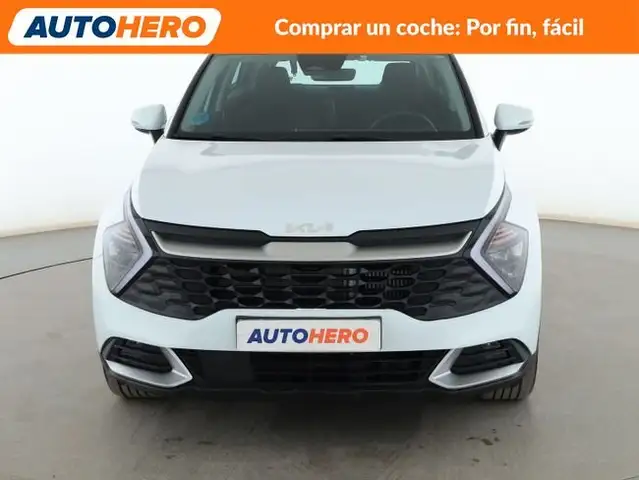 Kia Sportage view 9