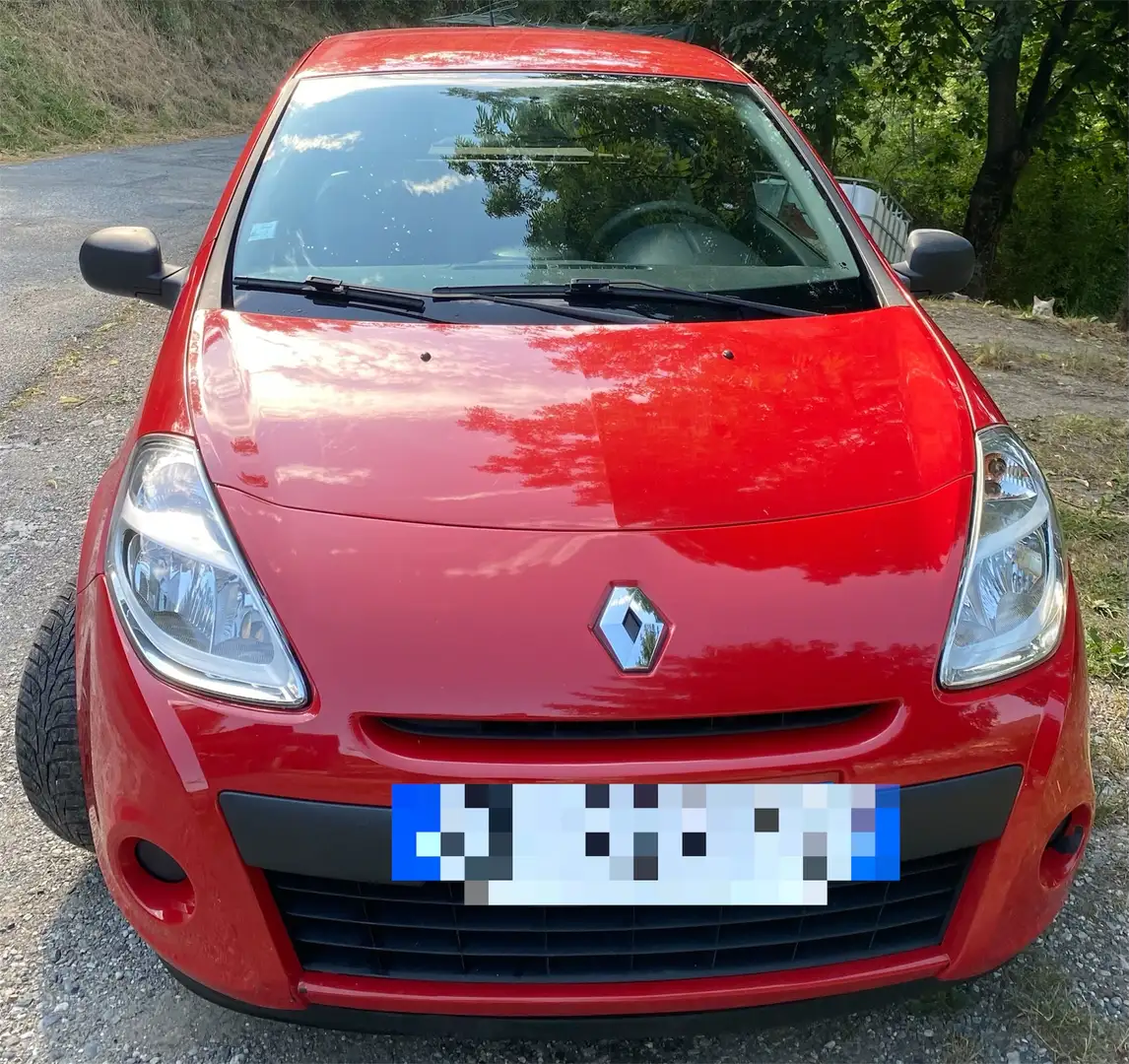 Renault Clio III 1.2 16V 75 eco2 Alizé - 2