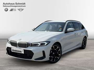 i xDrive Touring 324€ netto/mtl.*M Sportpaket*19"*