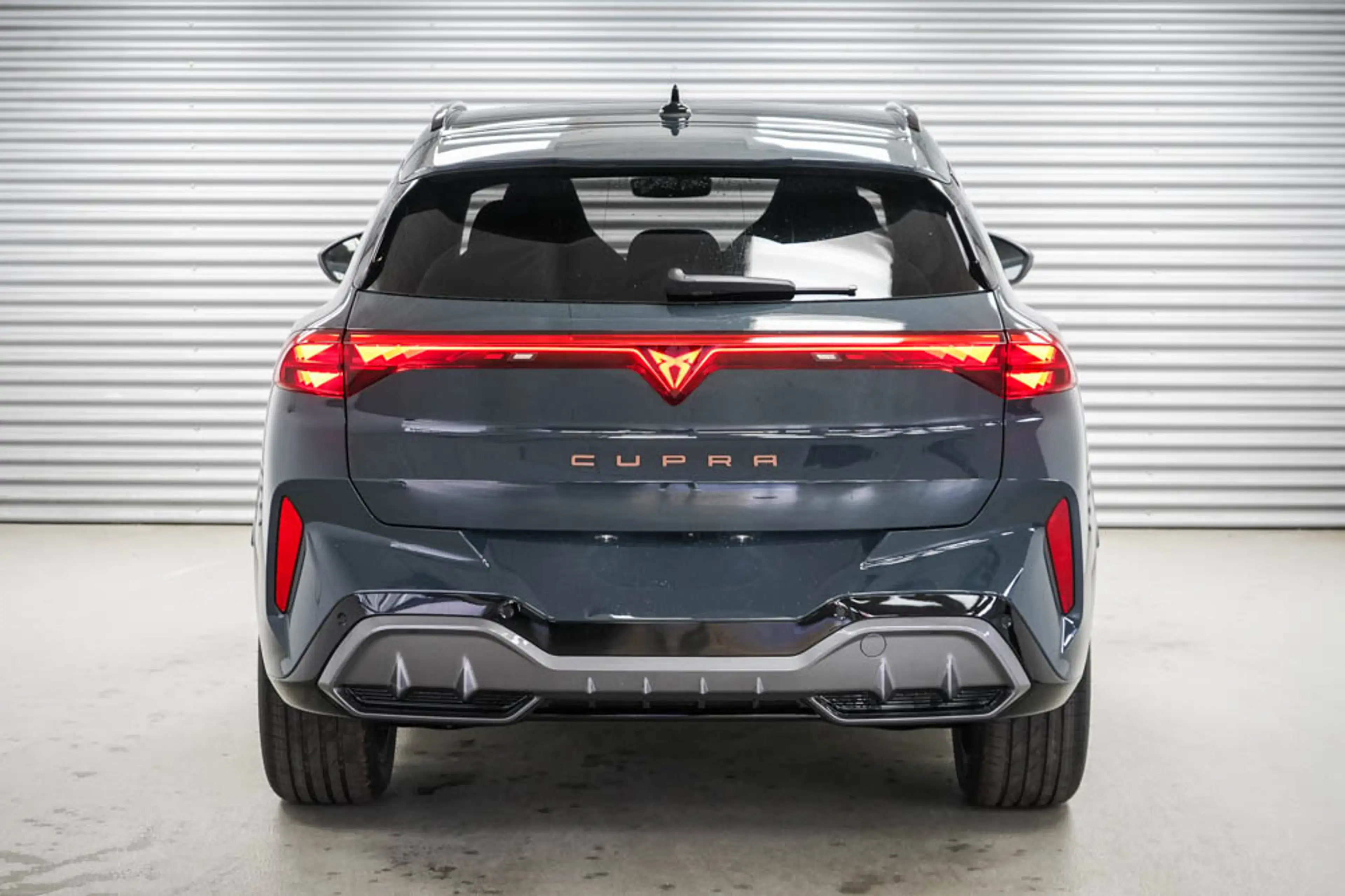 CUPRA Terramar 1,5 eTSI DSG Cupra - LAGER — photo 4