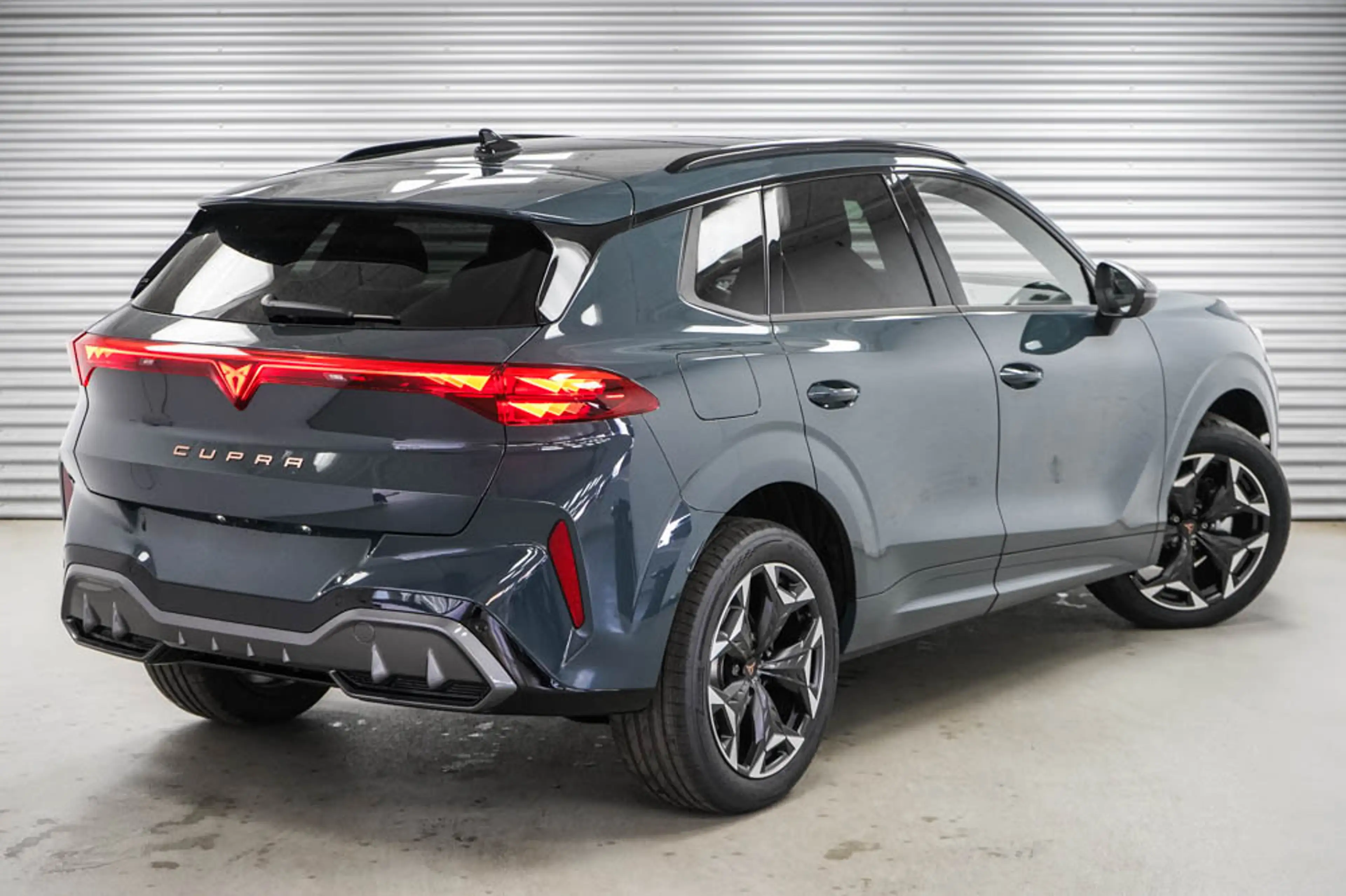 CUPRA Terramar 1,5 eTSI DSG Cupra - LAGER — photo 3
