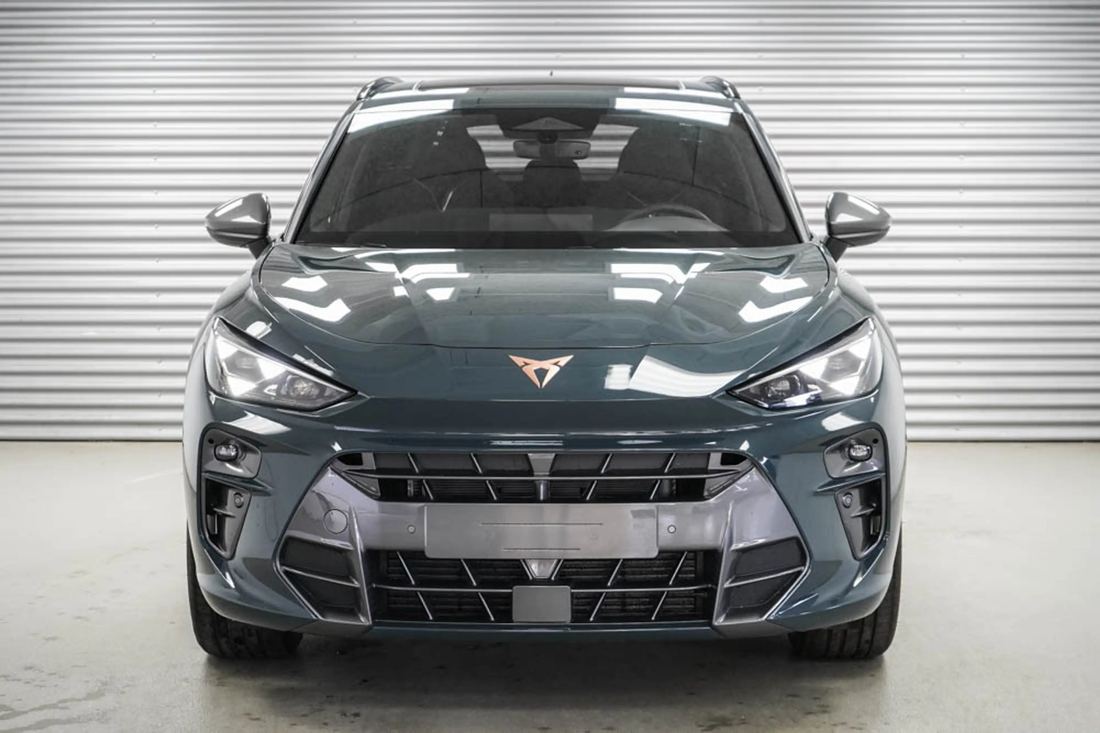 CUPRA Terramar 1,5 eTSI DSG Cupra - LAGER — photo 2