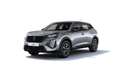 Peugeot 2008 GT Hybrid 145 e-DCS6 Gris - thumbnail 2