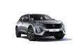 Peugeot 2008 GT Hybrid 145 e-DCS6 Gris - thumbnail 1