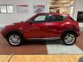 Nissan Juke Juke I 2010 1.6 Visia vetri scuri doppie chiavi Rosso - thumbnail 5